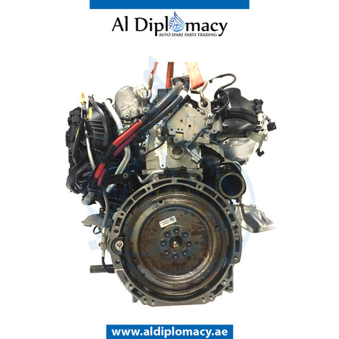 ENGINE for Mercedes-Benz E Class W167 (2019-2023) models